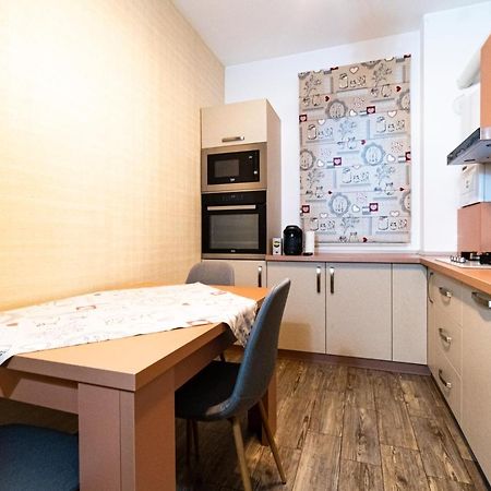 Yan Apartment - Near Mall & Free Private Parking ブラショフ エクステリア 写真